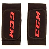 CCM Calcetines de gel de encaje protector de mordida - Senior